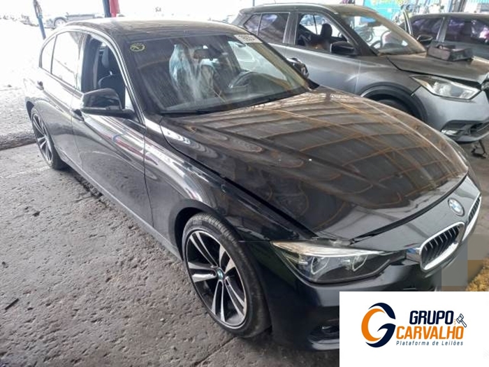 SERIE 3 320I ACTIVE FLEX 2.0 16V TWIN TURBO