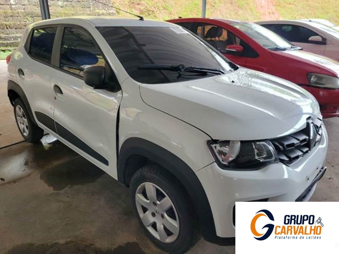 KWID ZEN 1.0 SCE