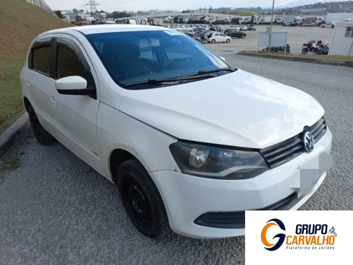 GOL 1.0 NOVO 1.0 TOTAL FLEX