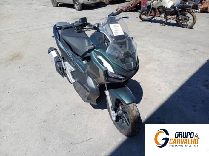 HONDA ADV 150 ABS V-MATIC