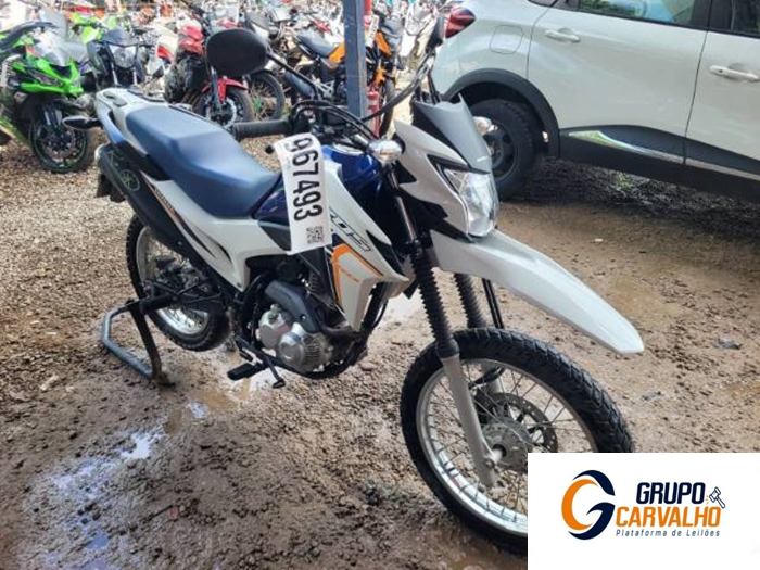 HONDA NXR 160 Bros ESDD FlexOne