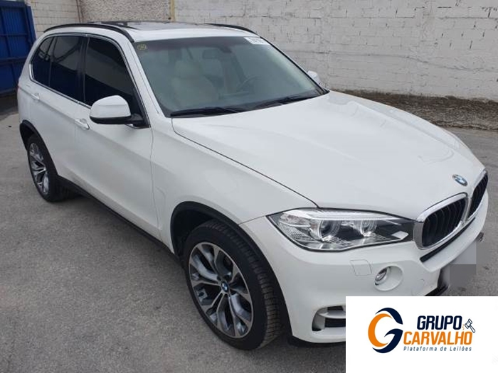 X5 XDRIVE30D 3.0 