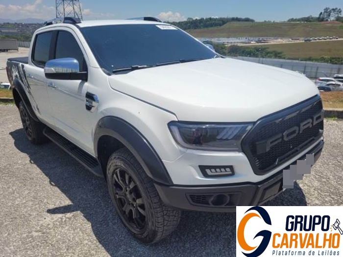 RANGER CD XLT 3.2 DURATORQ TDCI