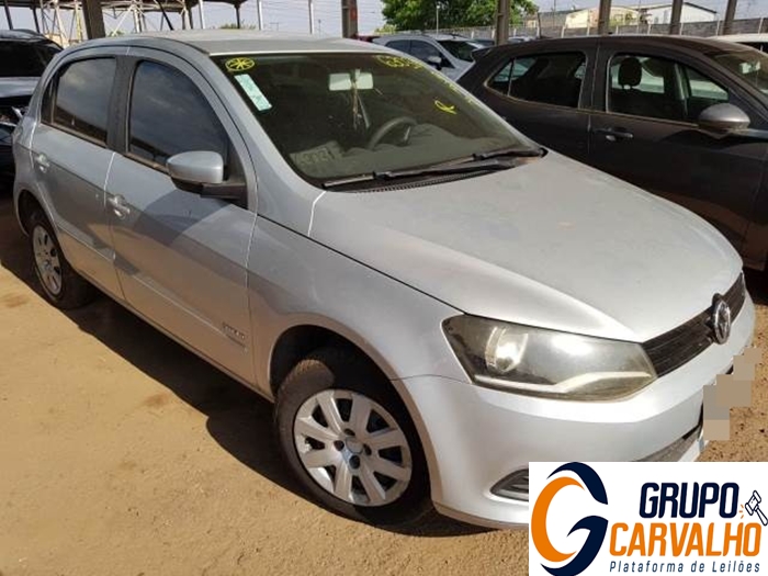 GOL 1.0 NOVO 1.0 TOTAL FLEX