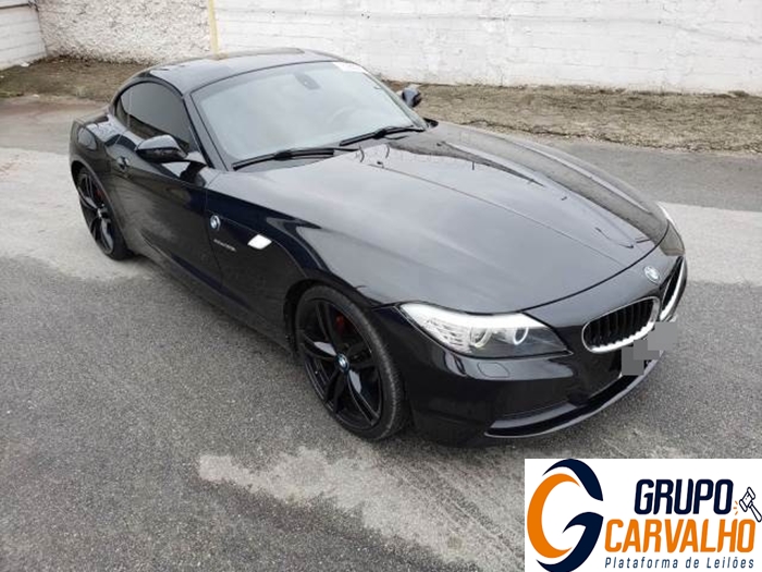 Z4 ROADSTER SDRIVE23I 2.5 I6