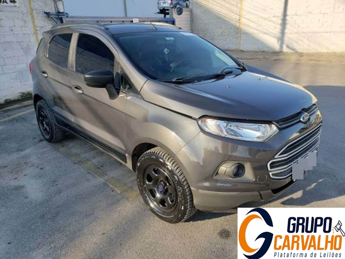 ECOSPORT SE 1.6 16V SIGMA