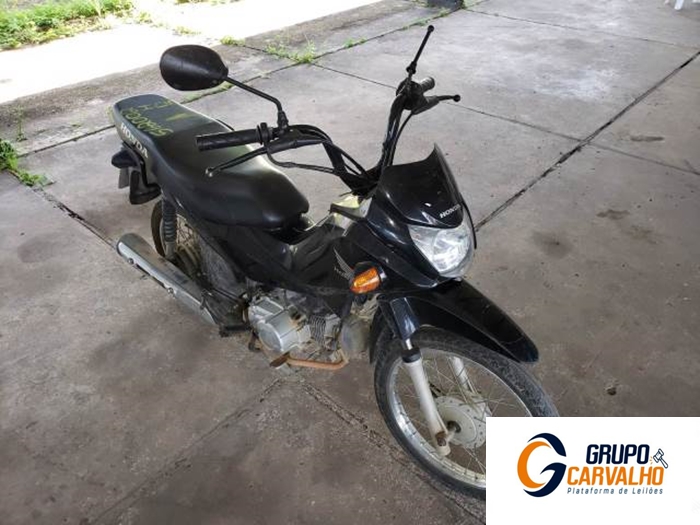 HONDA POP 110I