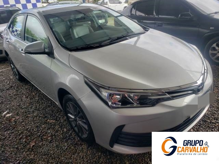 COROLLA GLI UPPER CVT 1.8 16V DUAL VVT-I