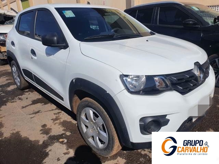 KWID ZEN 1.0 SCE