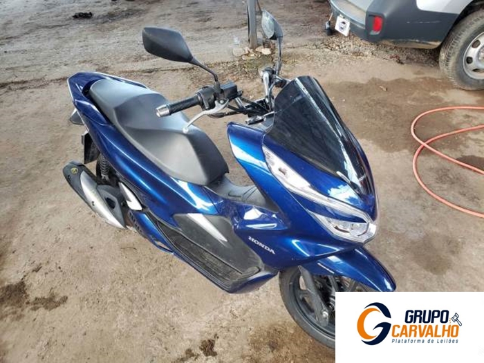 HONDA PCX 150 STD CBS