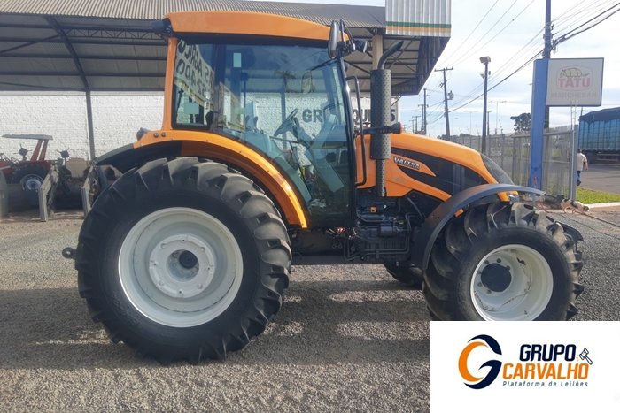 Trator Outros Valtra