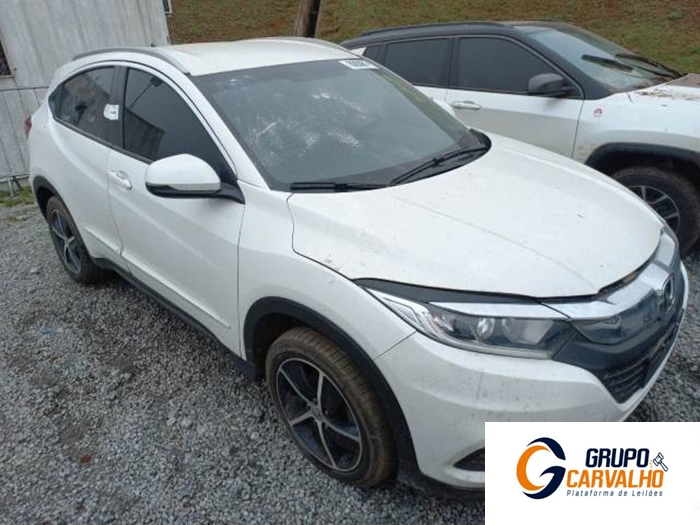 HR-V EX 1.8 16V I-VTEC