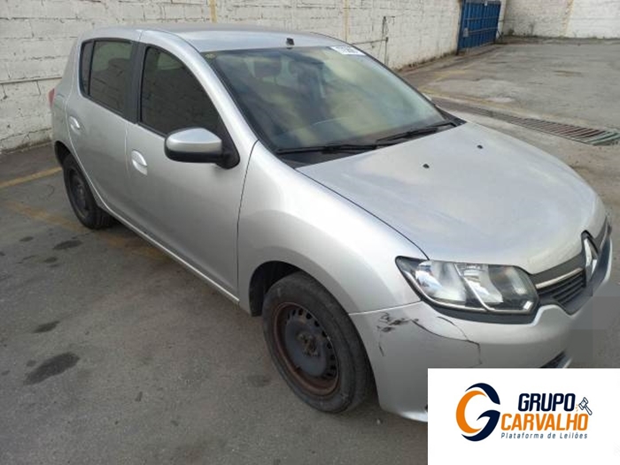 SANDERO EXPRESSION 1.0 12V SCE