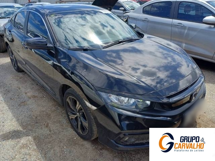 CIVIC SPORT 2.0 16V I-VTEC