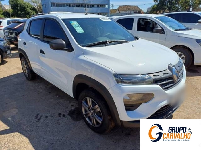 KWID ZEN 1.0 SCE